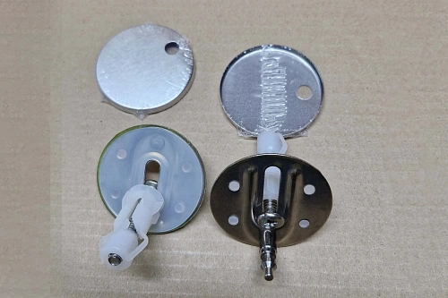 Крышка-сиденье Aquatek ДИВА AQ0212-00 белый Крышка-сиденье Aquatek ДИВА AQ0212-00 белый