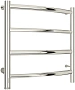 Полотенцесушитель электрический Сунержа Галант 4.0 500х500 МЭМ левый 00-0830-5050 Без покрытия