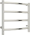 Полотенцесушитель электрический Сунержа Галант 4.0 500х500 МЭМ левый 00-0830-5050 Без покрытия Полотенцесушитель электрический Сунержа Галант 4.0 500х500 МЭМ левый 00-0830-5050 Без покрытия