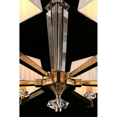 Люстра подвесная Aployt Dominka APL.722.13.06 Люстра подвесная Aployt Dominka APL.722.13.06