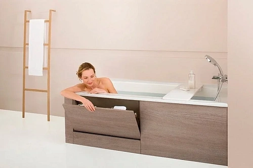 Акриловая ванна Jacob Delafon Formilia 170x80 E6139R-00 правая Акриловая ванна Jacob Delafon Formilia 170x80 E6139R-00 правая