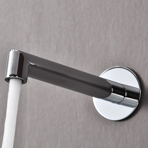 Смеситель для раковины Vincea Desire VBFW-1D1CH встраиваемый хром Смеситель для раковины Vincea Desire VBFW-1D1CH встраиваемый хром