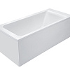 Акриловая ванна Roca Easy 170x75 прямоугольная белая ZRU9302899 Акриловая ванна Roca Easy 170x75 прямоугольная белая ZRU9302899