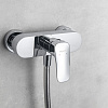 Смеситель для душа Aquatek ВЕГА AQ1060CR хром Смеситель для душа Aquatek ВЕГА AQ1060CR хром