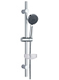 Душевой гарнитур Agger Splash A022 хром