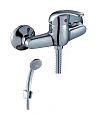 Смеситель для душа Rossinka C40-41 Смеситель для душа Rossinka C40-41