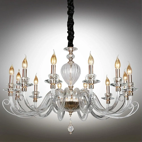 Люстра подвесная Aployt Daniele APL.701.03.12 Люстра подвесная Aployt Daniele APL.701.03.12