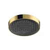 Верхний душ Hansgrohe Rainfinity 26229990, золото