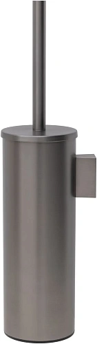 Ершик для унитаза Allen Brau Priority 6.31A09-MG графит брашированный Ершик для унитаза Allen Brau Priority 6.31A09-MG графит брашированный