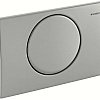 Клавиша смыва Geberit 115.101.00.1 Delta 15 нержавеющая сталь (антивандальный крепеж) Клавиша смыва Geberit 115.101.00.1 Delta 15 нержавеющая сталь (антивандальный крепеж)