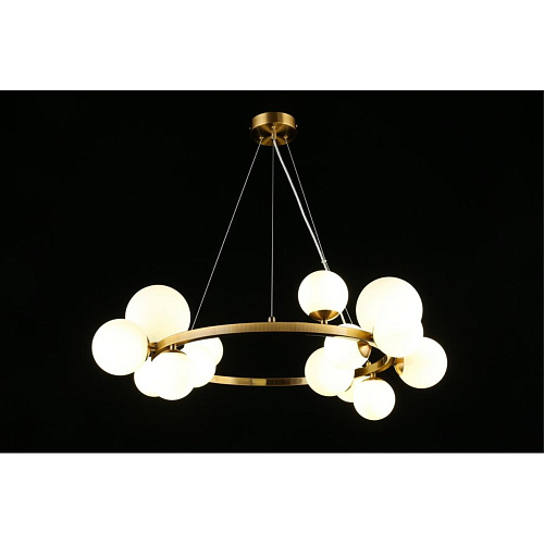 Люстра подвесная Aployt Letizia APL.314.03.14 Люстра подвесная Aployt Letizia APL.314.03.14