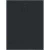 Душевой поддон STAROhome COSMO 120х80 BLACK MATT 41512247 из искусственного камня Душевой поддон STAROhome COSMO 120х80 BLACK MATT 41512247 из искусственного камня