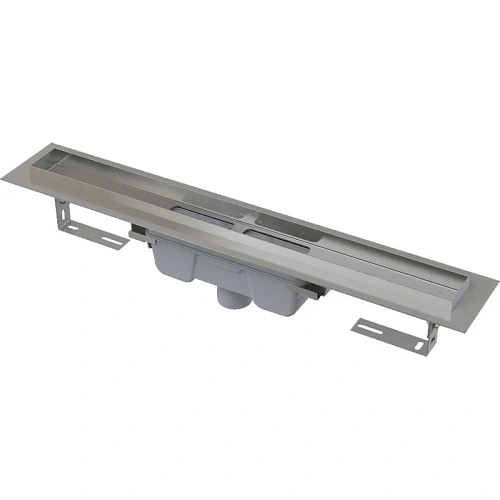 Душевой лоток AlcaPlast APZ1006 Professional APZ1006-550 550 мм Душевой лоток AlcaPlast APZ1006 Professional APZ1006-550 550 мм