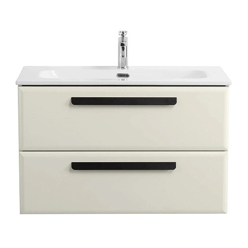 Тумба под раковину CEZARES ECO-CER-N-800-2C-SO-AS-P альпака брашированная 800x457 подвесная Тумба под раковину CEZARES ECO-CER-N-800-2C-SO-AS-P альпака брашированная 800x457 подвесная