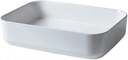 Раковина Allen Brau Fantasy 50 4.11021.20 белый Раковина Allen Brau Fantasy 50 4.11021.20 белый