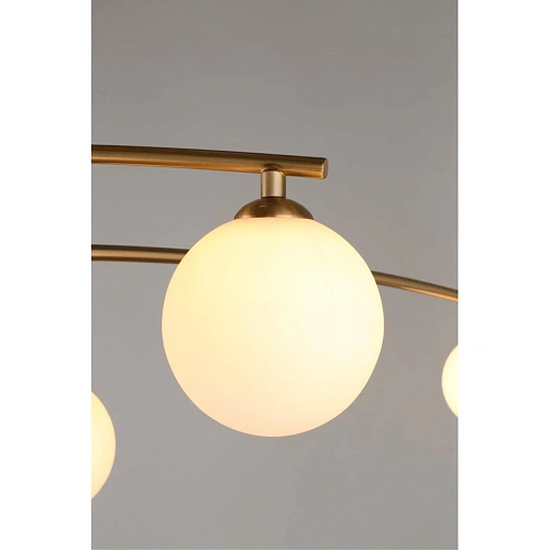 Люстра потолочная Aployt Ewelina APL.621.07.06 Люстра потолочная Aployt Ewelina APL.621.07.06