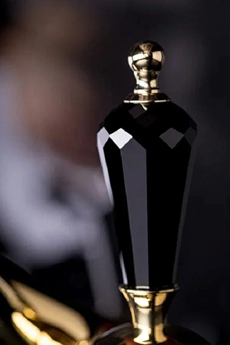 Смеситель для кухни Boheme MEDICI Ripresa с черным кристаллом Swarovski 111-BSW Смеситель для кухни Boheme MEDICI Ripresa с черным кристаллом Swarovski 111-BSW