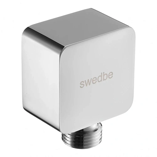 Шланговое подключение Swedbe Platta 5508 Шланговое подключение Swedbe Platta 5508