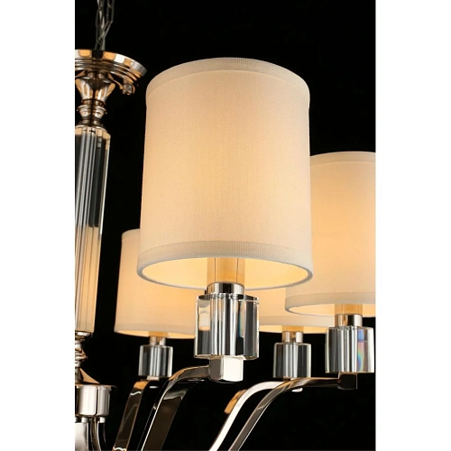 Люстра потолочная Aployt Ivet APL.706.07.08 Люстра потолочная Aployt Ivet APL.706.07.08