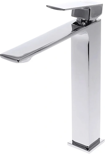 Смеситель для раковины STWORKI Карлстад KAS-02cr 550068 Смеситель для раковины STWORKI Карлстад KAS-02cr 550068