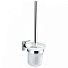 Ершик для унитаза Wonzon &amp; Woghand хром (WW-8919)