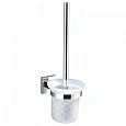 Ершик для унитаза Wonzon & Woghand хром (WW-8919) Ершик для унитаза Wonzon & Woghand хром (WW-8919)