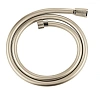 Душевой шланг GROHE Silverflex, 1250 мм, никель глянец (28362BE0)