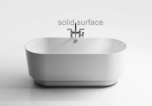 Ванна отдельностоящая Astra-Form Аквариус 01010073 Solid Surface 1700х750 Ванна отдельностоящая Astra-Form Аквариус 01010073 Solid Surface 1700х750