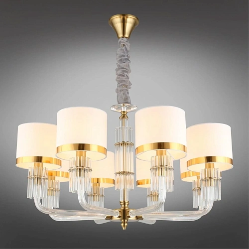 Люстра подвесная Aployt Elza APL.767.03.08 Люстра подвесная Aployt Elza APL.767.03.08