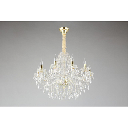 Люстра подвесная Aployt Koletta APL.755.13.10 Люстра подвесная Aployt Koletta APL.755.13.10