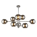 Люстра потолочная Aployt Ameli APL.904.07.08 Люстра потолочная Aployt Ameli APL.904.07.08