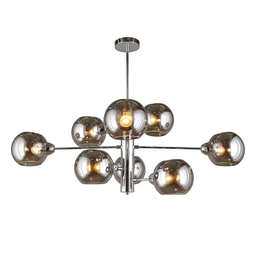 Люстра потолочная Aployt Ameli APL.904.07.08 Люстра потолочная Aployt Ameli APL.904.07.08