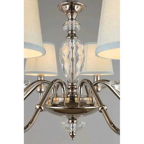 Люстра подвесная Aployt Lorett APL.760.03.08 Люстра подвесная Aployt Lorett APL.760.03.08