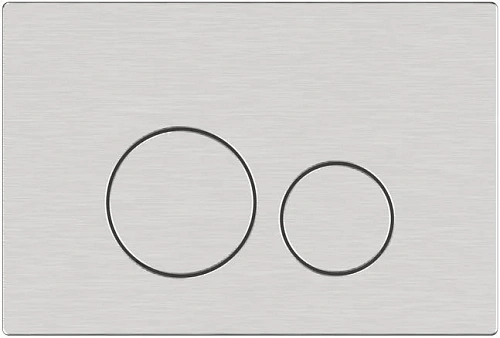 Клавиша смыва Allen Brau Priority 4.0 9.20007.BN никель брашированный Клавиша смыва Allen Brau Priority 4.0 9.20007.BN никель брашированный