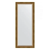 Зеркало в багетной раме Evoform Exclusive BY 3562 63 x 153 см, состаренная бронза с плетением Зеркало в багетной раме Evoform Exclusive BY 3562 63 x 153 см, состаренная бронза с плетением