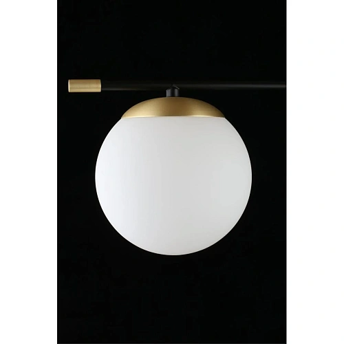 Люстра потолочная Aployt Kristina APL.313.07.06 Люстра потолочная Aployt Kristina APL.313.07.06