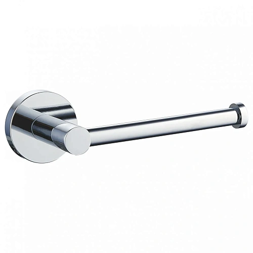 Держатель туалетной бумаги Wonzon & Woghand хром (WW-8156) Держатель туалетной бумаги Wonzon & Woghand хром (WW-8156)