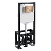 Инсталляция для унитаза WasserKRAFT Dill 61TLT.010.ME.RG02