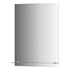 Картинка анонса товара «зеркало evoform attractive, by 0506, с фацетом 5 мм, 60 x 80 см»