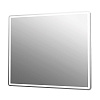 Зеркало DREJA TINY, 70/80 см, LED-подсветка 99.9025