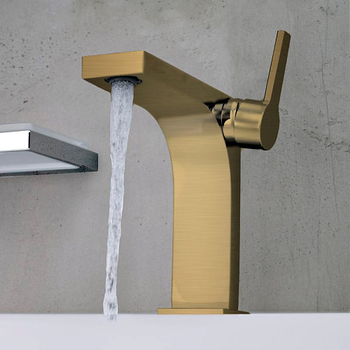 Смеситель для раковины Keuco Edition 11 51102030000 Смеситель для раковины Keuco Edition 11 51102030000