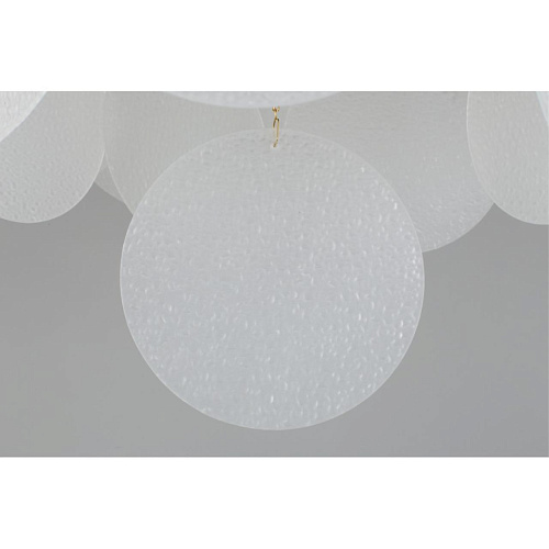 Люстра потолочная Omnilux Lerici OML-67407-08 Люстра потолочная Omnilux Lerici OML-67407-08