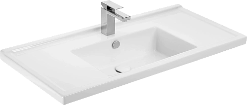 Раковина STWORKI 100 8100-KL 560023 Раковина STWORKI 100 8100-KL 560023