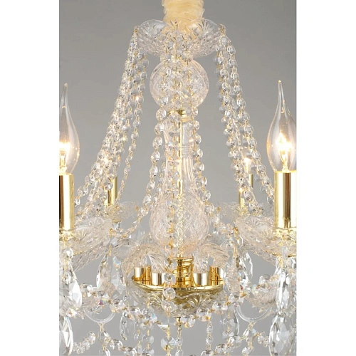 Люстра подвесная Aployt Koletta APL.755.13.06 Люстра подвесная Aployt Koletta APL.755.13.06