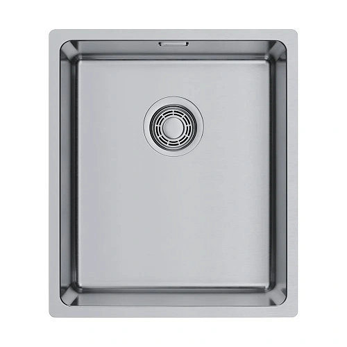 Кухонная мойка Omoikiri Tadzava 38-U/I-IN ULTRA 15 нержавеющая сталь/нержавеющая сталь 4997113 Кухонная мойка Omoikiri Tadzava 38-U/I-IN ULTRA 15 нержавеющая сталь/нержавеющая сталь 4997113