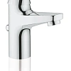 Смеситель для раковины GROHE BauCurve (32805000) хром Смеситель для раковины GROHE BauCurve (32805000) хром