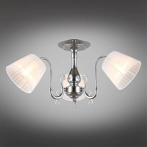 Люстра потолочная Omnilux Leonessa OML-29127-03 Люстра потолочная Omnilux Leonessa OML-29127-03