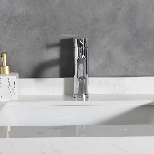 Смеситель для раковины Gid Inga SS096-CH-K SS096CHK хром Смеситель для раковины Gid Inga SS096-CH-K SS096CHK хром