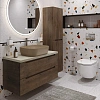 Тумба со столешницей и раковиной BelBagno ETNA 80 etna80rw-kepmco-1302h316-set подвесная ETNA80RW-KEPMCO-1302H316-SET Тумба со столешницей и раковиной BelBagno ETNA 80 etna80rw-kepmco-1302h316-set подвесная ETNA80RW-KEPMCO-1302H316-SET