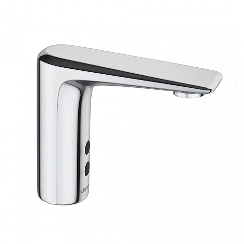 Смеситель для раковины Damixa Jupiter 770290000 сенсорный, хром Смеситель для раковины Damixa Jupiter 770290000 сенсорный, хром